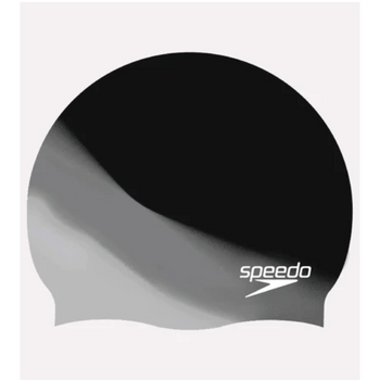 Speedo Adult-Unisex Multi Colour Silicone Cap
