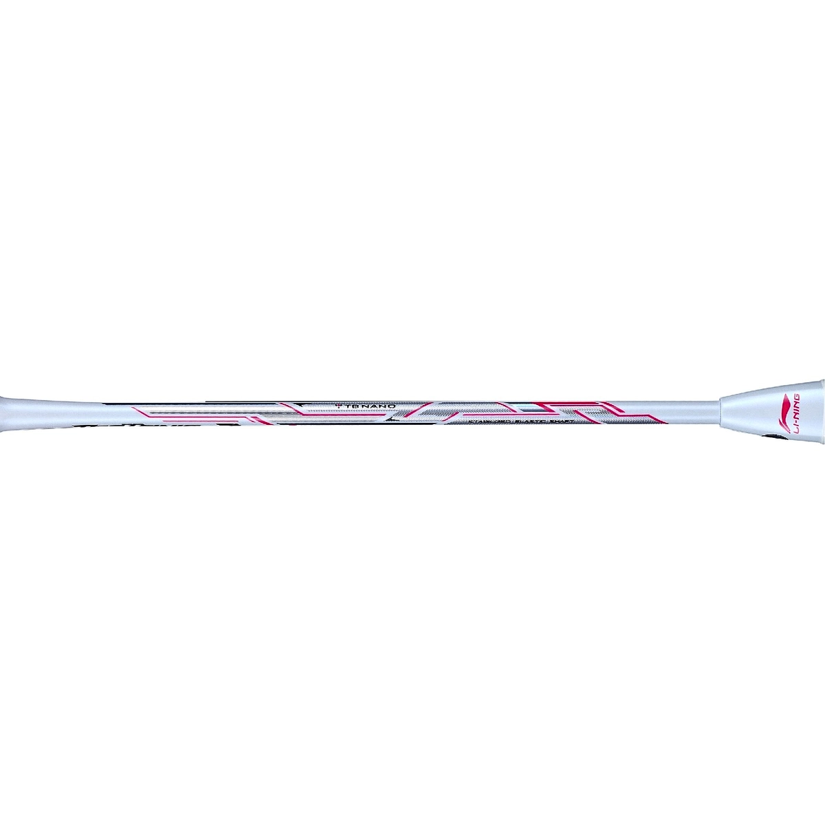 Lining Tectonic 7I Unstrung Badminton Racket