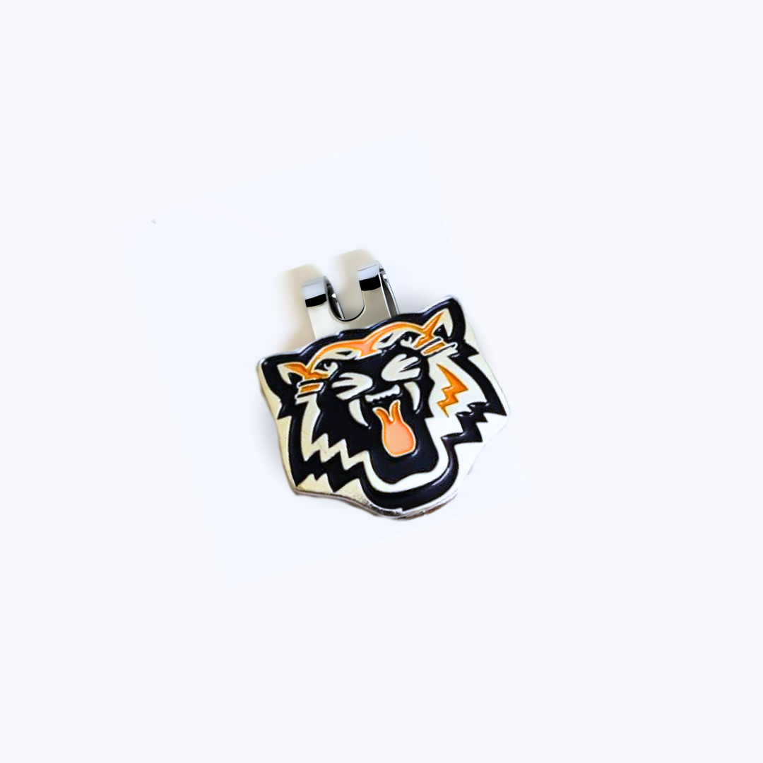 LionMark Magnetic Marker & Hat Clip