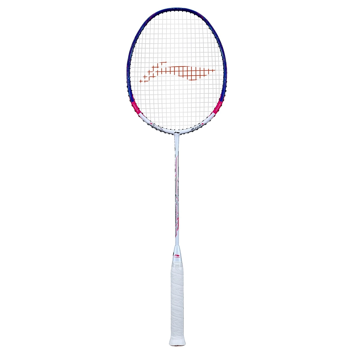 Lining Tectonic 7I Unstrung Badminton Racket