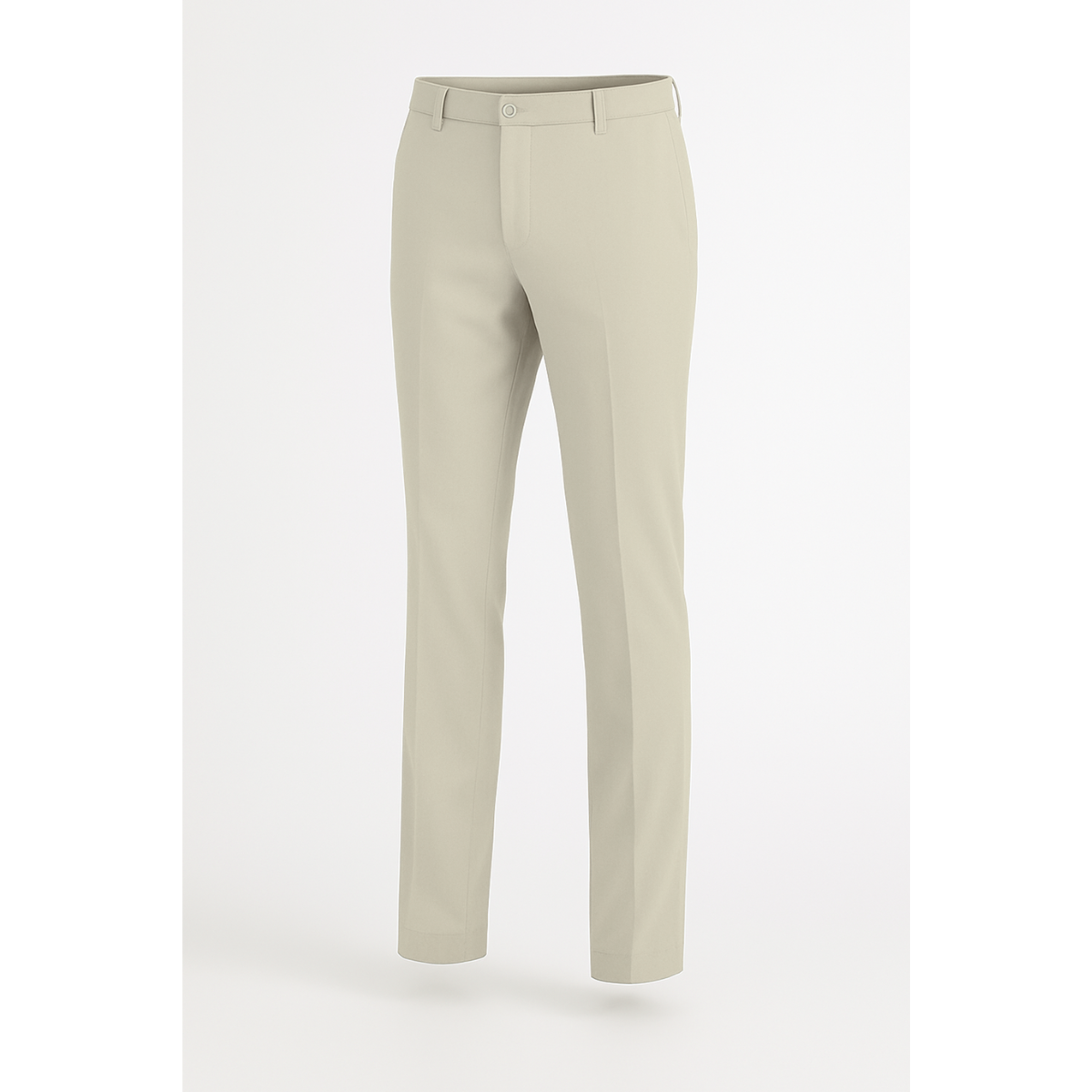 Greg Norman Men's P534-4 Way Stretch Tech Pants (US Size)