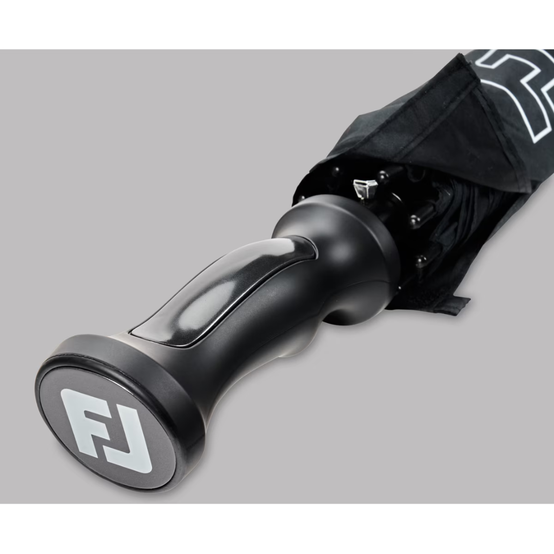 FootJoy DryJoys Double Canopy Umbrella