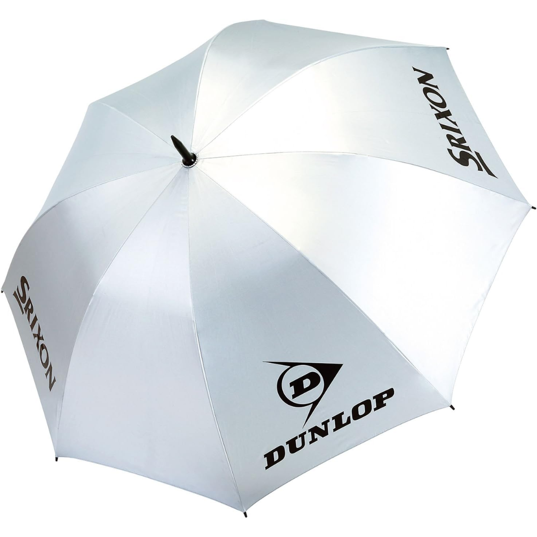 Srixon TAC-808 Silver Umbrella