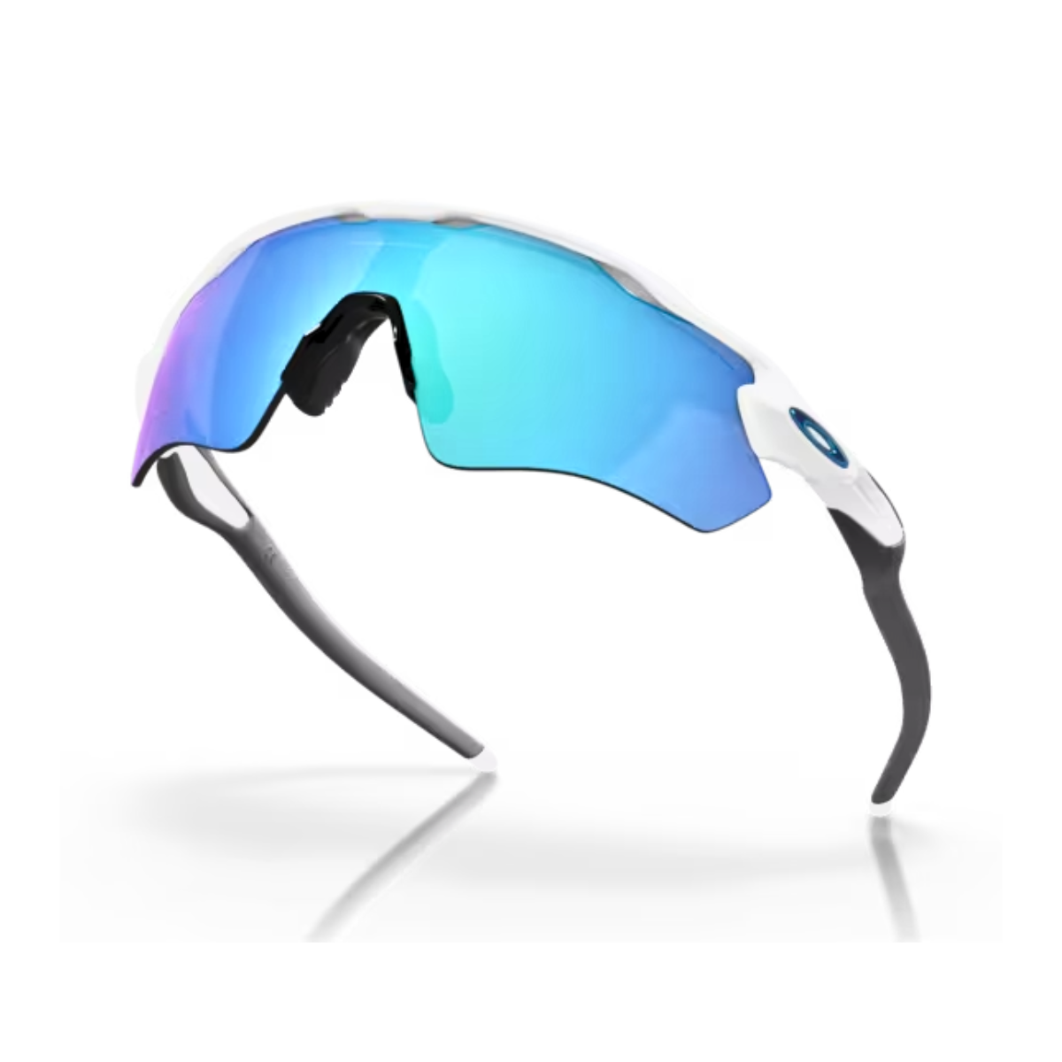 Oakley 0OO9208 Sky Blue Prizm Radar EV Path Wraparound Sunglasses - Only Prepaid Order