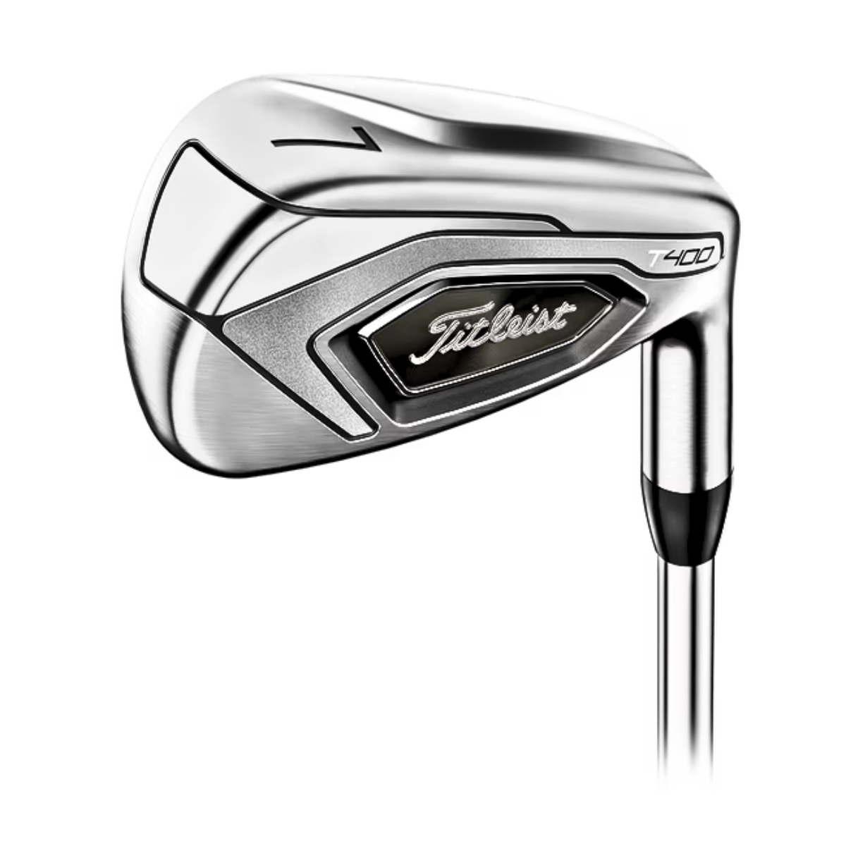 Titleist T400 Graphite Irons (6-P, W, W2)