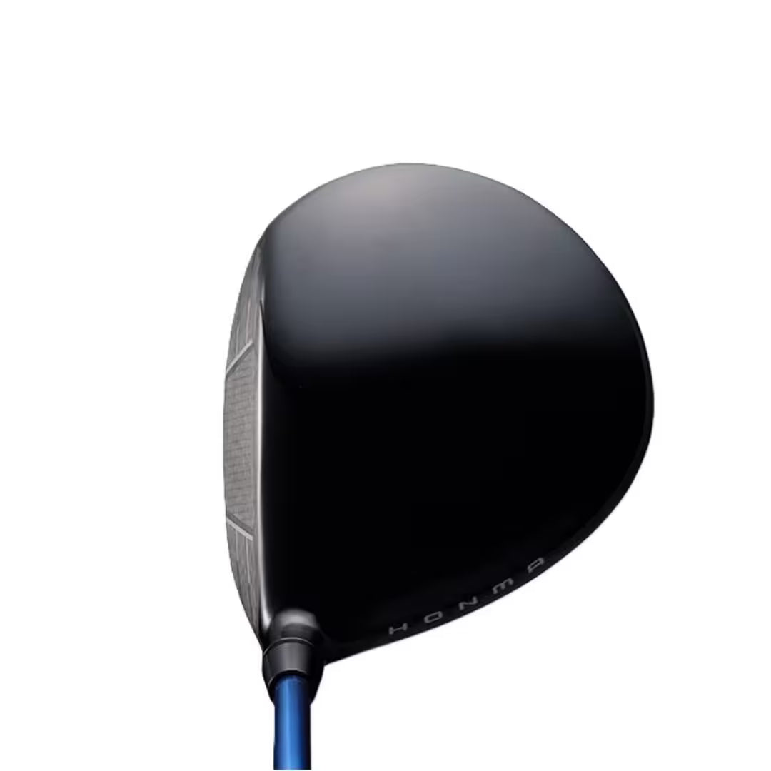 Honma TW777 360 Ti Driver