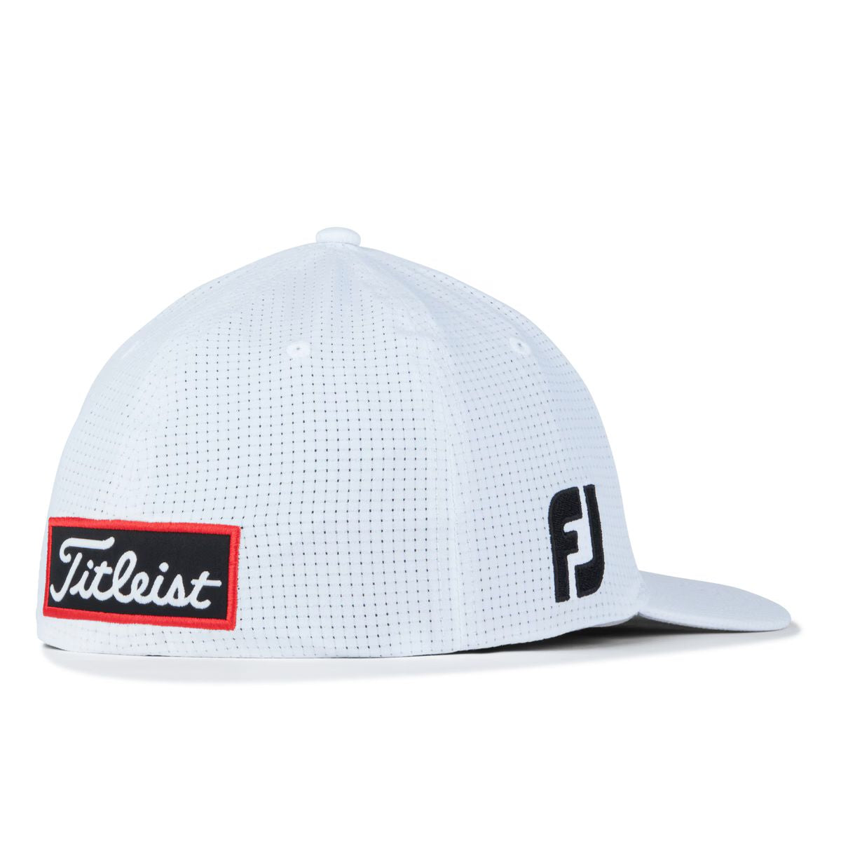Titleist Tour Stretch Tech Golf Cap