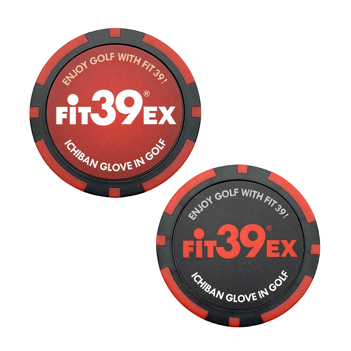 Fit39 Chip Marker