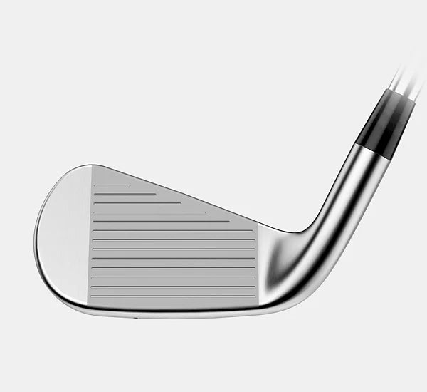 Titleist T300 Steel Irons (5-9,PW,W,W2)