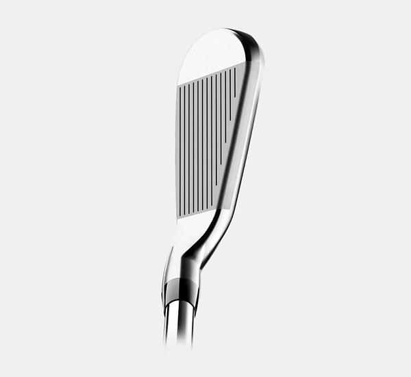Titleist T300 Steel Irons (5-9,PW,W,W2)