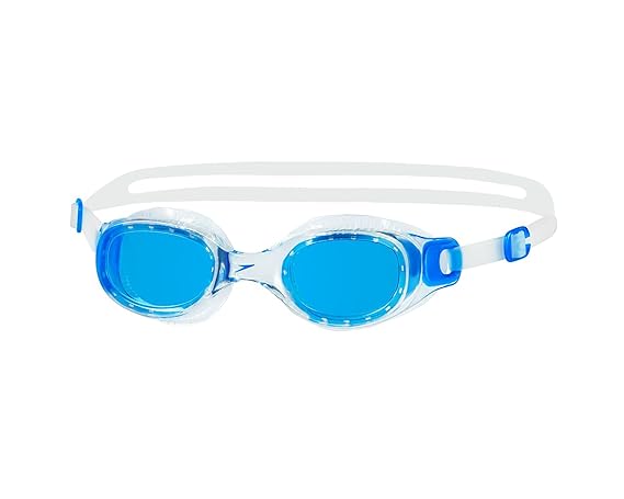 Speedo Unisex Adult Futura Classic Tint-Lens swim goggles
