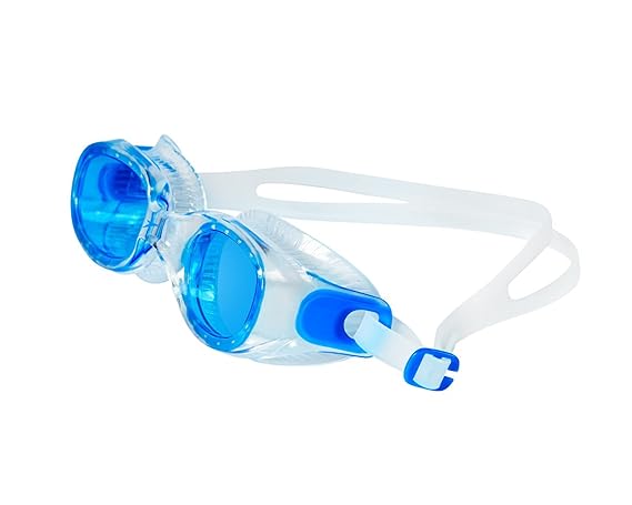 Speedo Unisex Adult Futura Classic Tint-Lens swim goggles