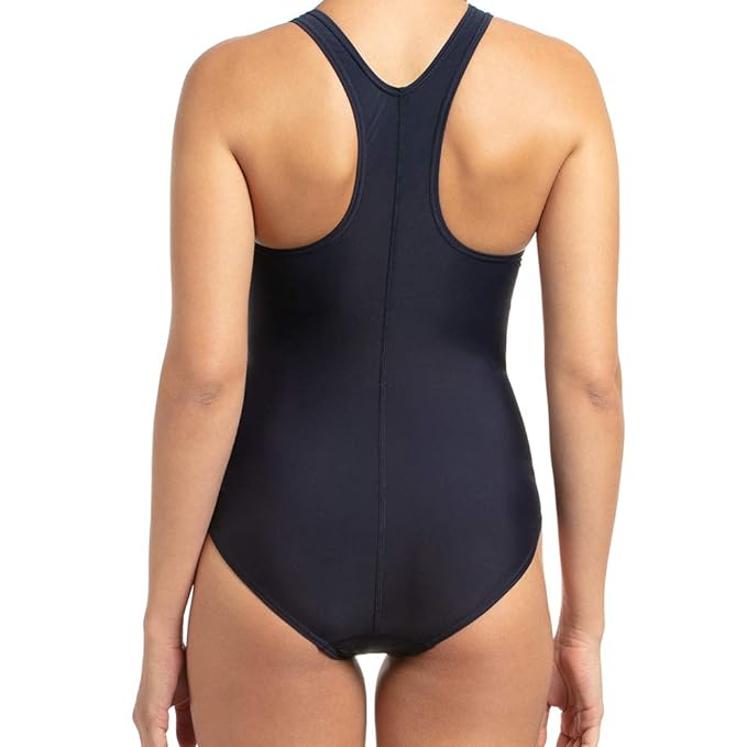 Speedo Women's Endurance Lycra Racer Back One Piece Swimwear