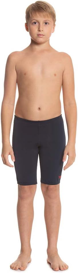 Speedo Boys' Essential Endurance+ Jammers
