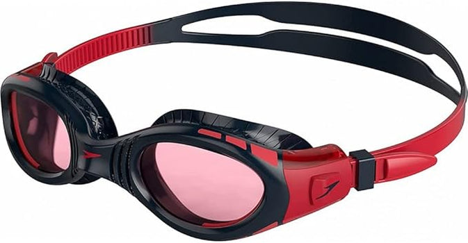 Speedo Unisex Junior Biofuse Flexiseal Goggles