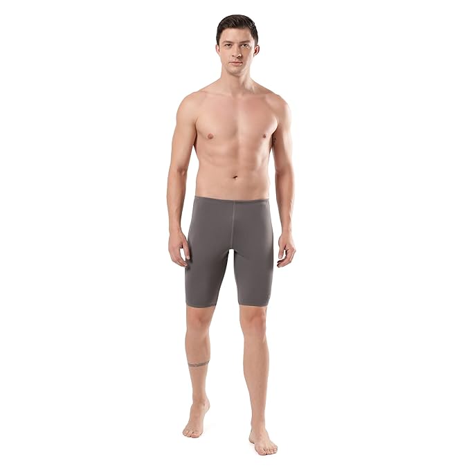 Speedo Men's Endurance+ Essential Jammer