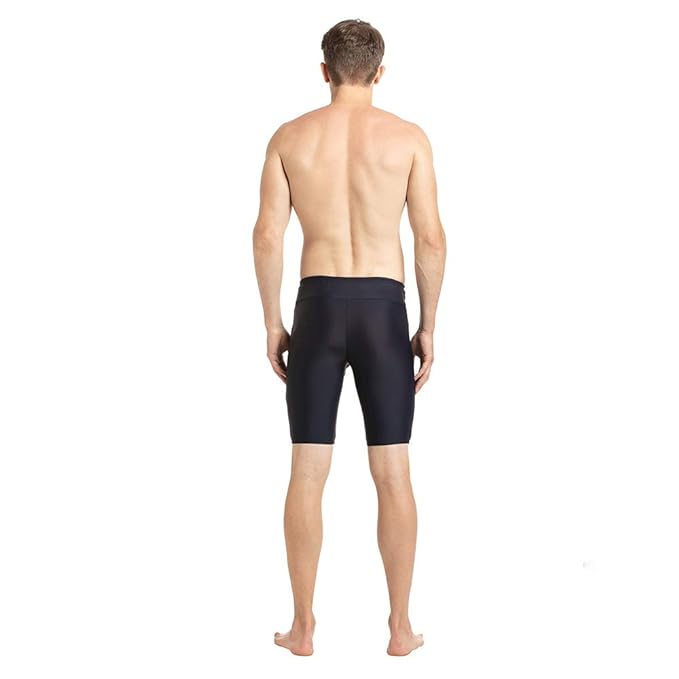 Speedo Men's Endurance Boom Splice Jammer