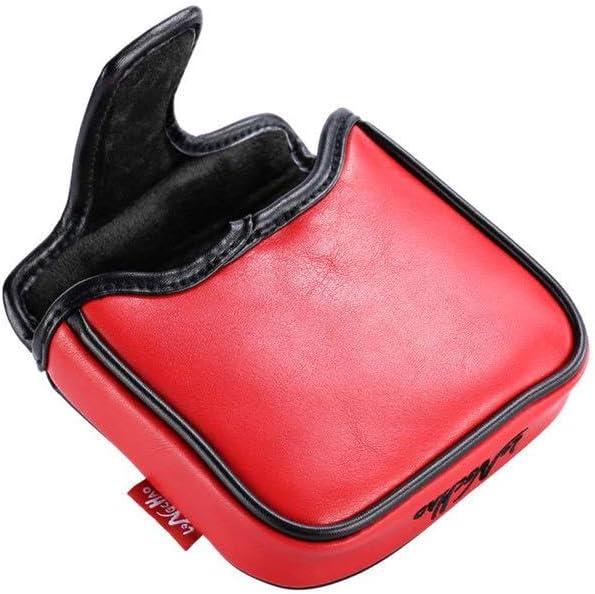 GolfBasic Scorpion Putter Cover