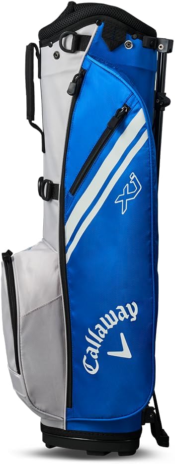 Callaway Junior 2026 XJ3 7-Piece Set (Height 54"-57") RH