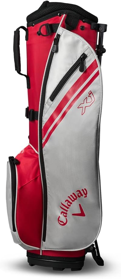 Callaway Junior 2026 XJ3 7-Piece Set (Height 54"-57") RH