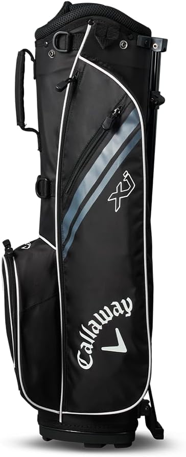 Callaway Junior 2026 XJ2 7-Piece Set (Height 47"-53") Left Hand