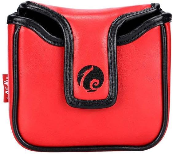 GolfBasic Scorpion Putter Cover