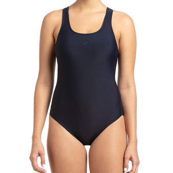 Speedo Women's Endurance Lycra Racer Back One Piece Swimwear