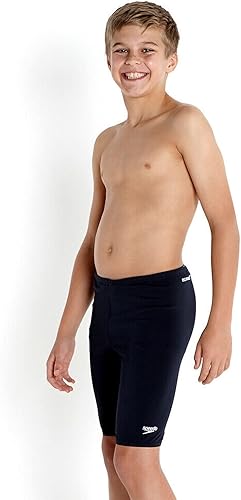 Speedo Boy's Essential Endurance + Swimming Jammers