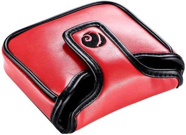 GolfBasic Scorpion Putter Cover