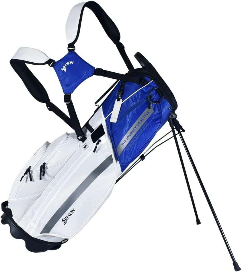 Srixon Stand Bag GGC-S172L