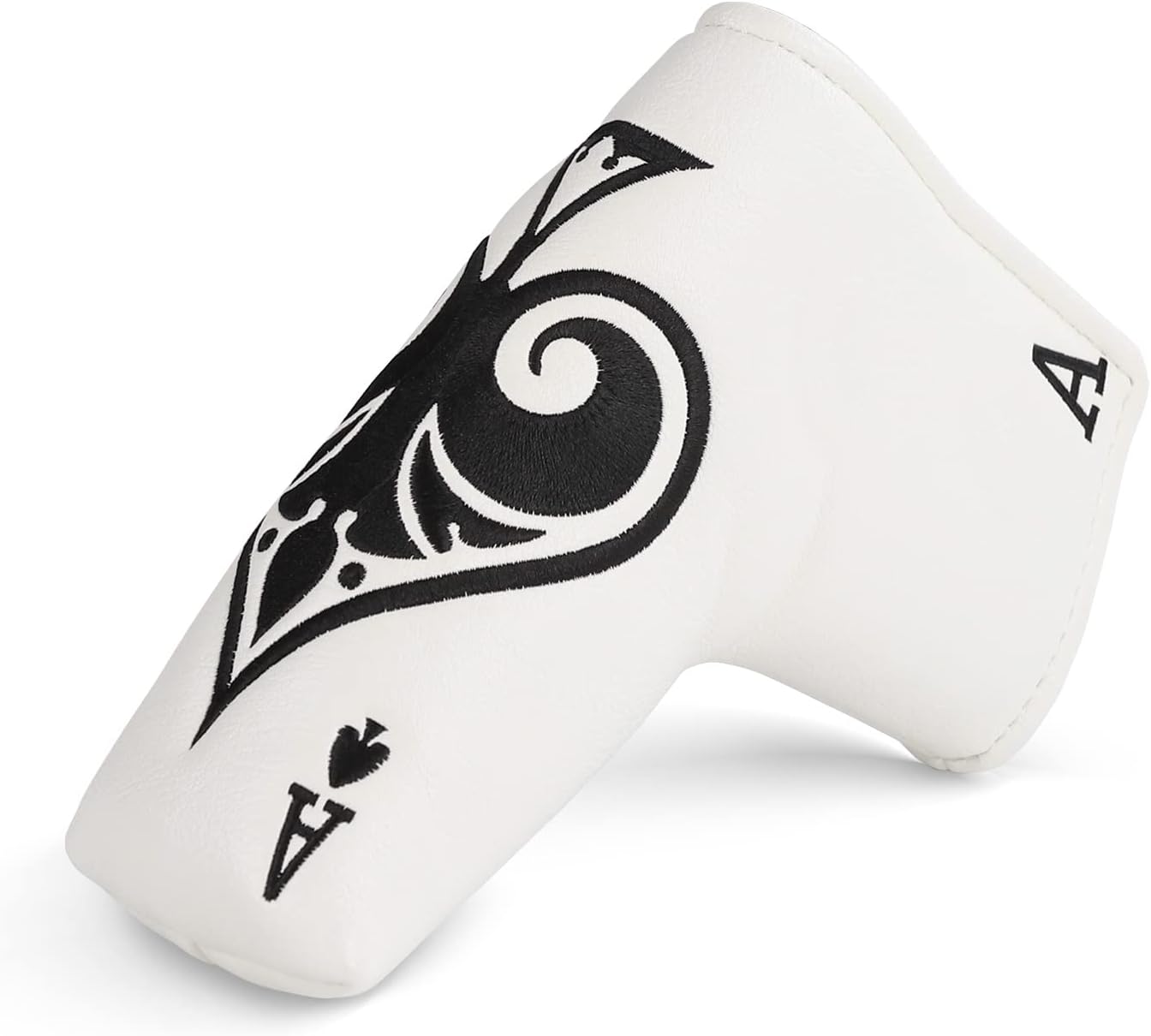 GolfBasic GonaFit Golf Blade Putter Cover