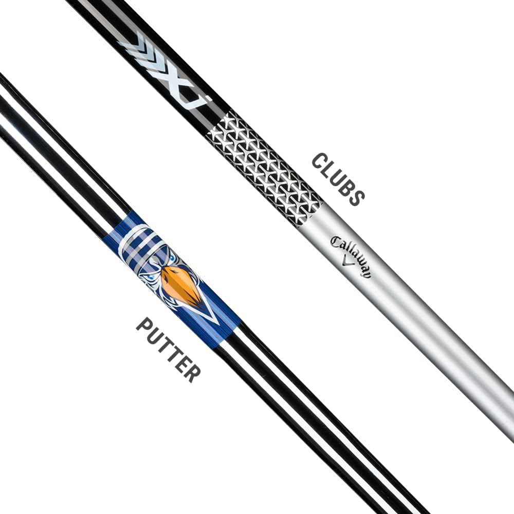 Callaway Junior 2026 XJ2 7-Piece Set (Height 47"-53") Left Hand