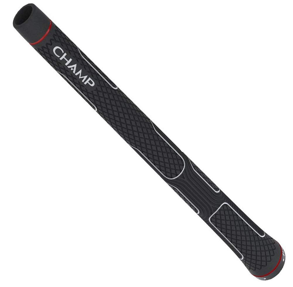 Champ C4 Standard Golf Grip