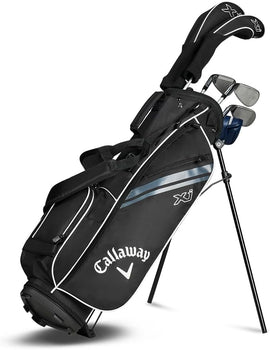 Callaway Junior 2026 XJ2 7-Piece Set (Height 47"-53") Left Hand