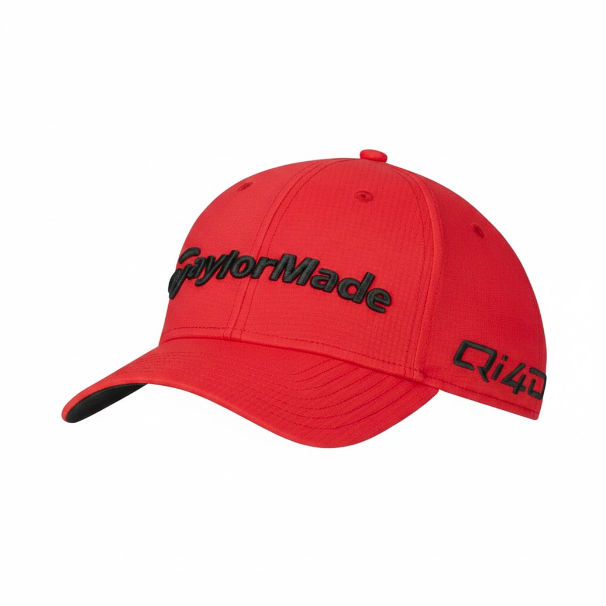 Taylormade Men's Tour Preferred Radar Qi4D Adjustable Cap