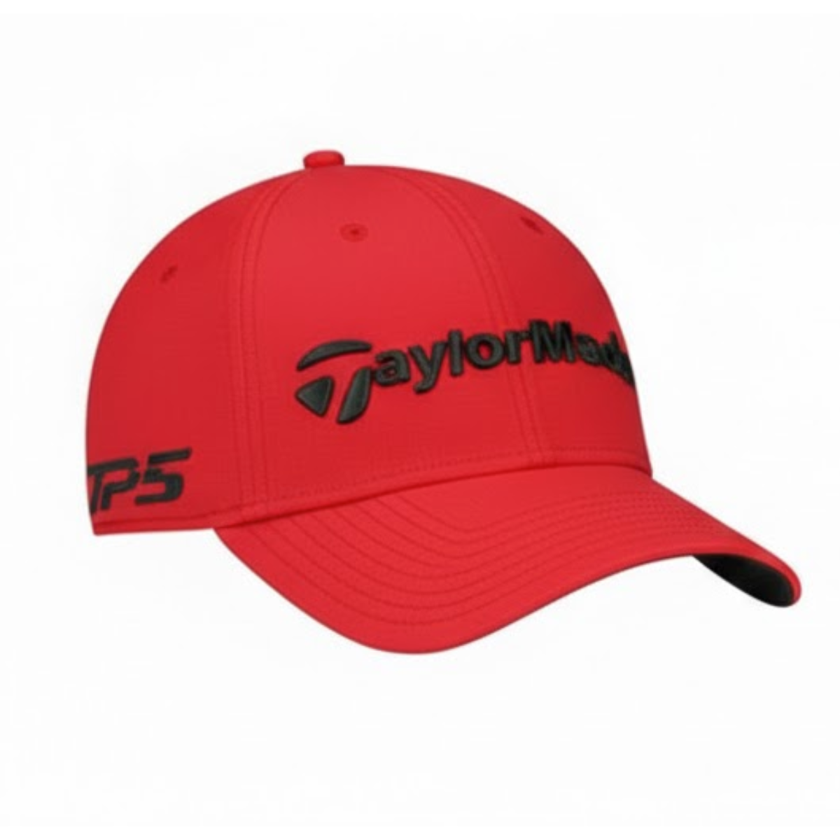 Taylormade Men's Tour Preferred Radar Qi4D Adjustable Cap