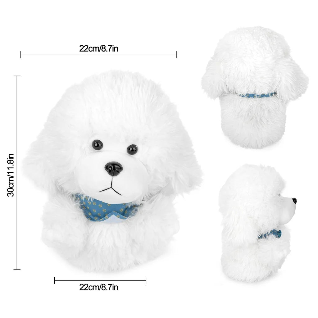 GolfBasic Wood Cover - Maxbell Dog