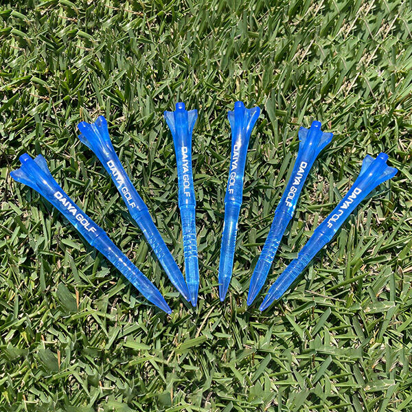 Daiya Strong Tee Long (75mm)