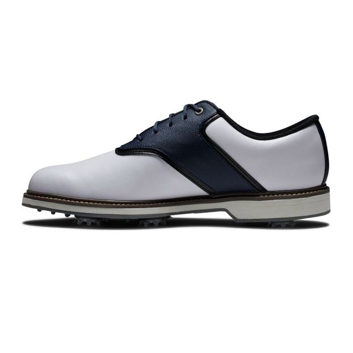 Footjoy Originals XW Spiked Golf Shoes