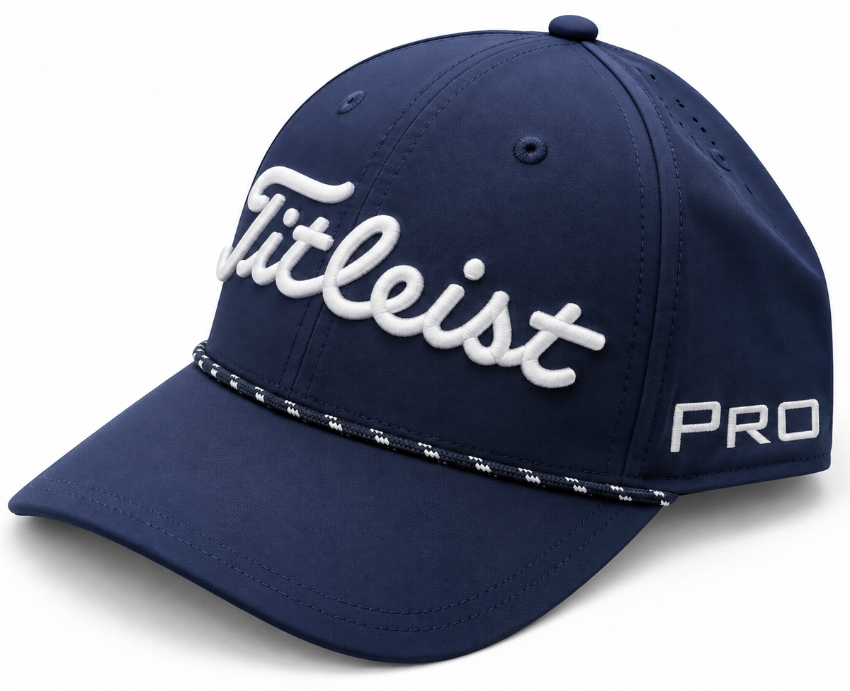Titleist Tour Breezer Cap