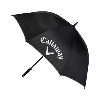 Callaway Logo 60" Single Canopy Umbrella