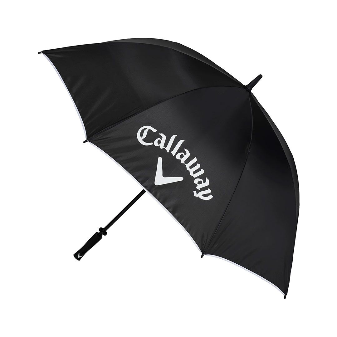 Callaway Logo 60" Single Canopy Umbrella