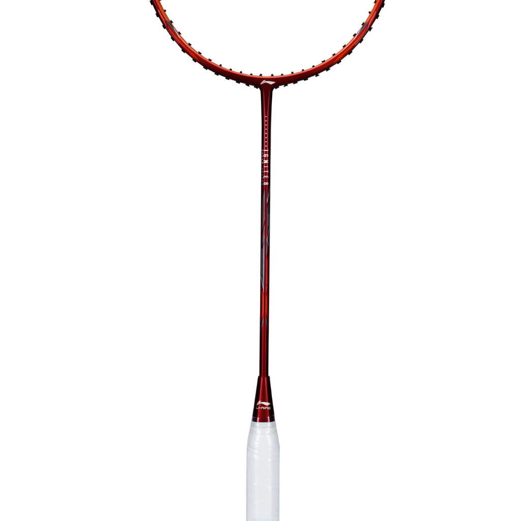 Li-Ning Ignite 8 Strung Badminton Racket-asiansports.in