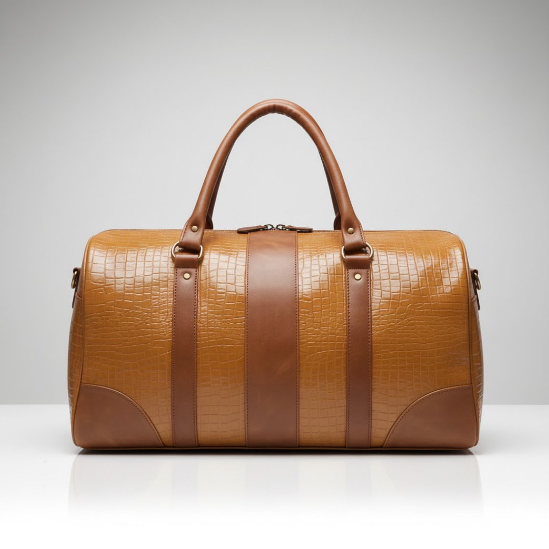 Golf Basic Premium Duffle Bag