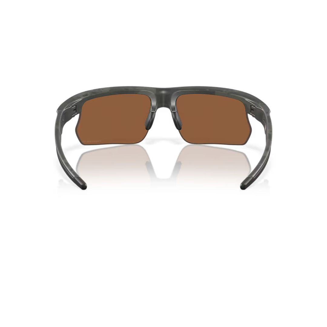 Oakley 0009400 BisPhaera Matte Carbon Prizm Dark Golf - Only Prepaid Order