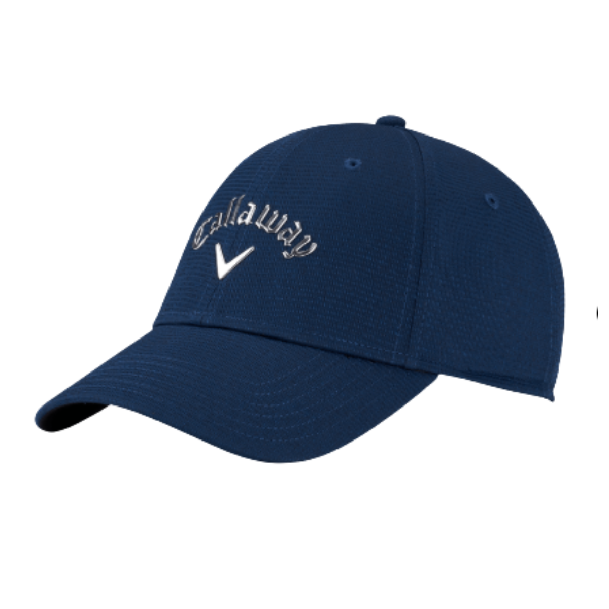 Callaway Men's Liquid Metal Adjustable cap