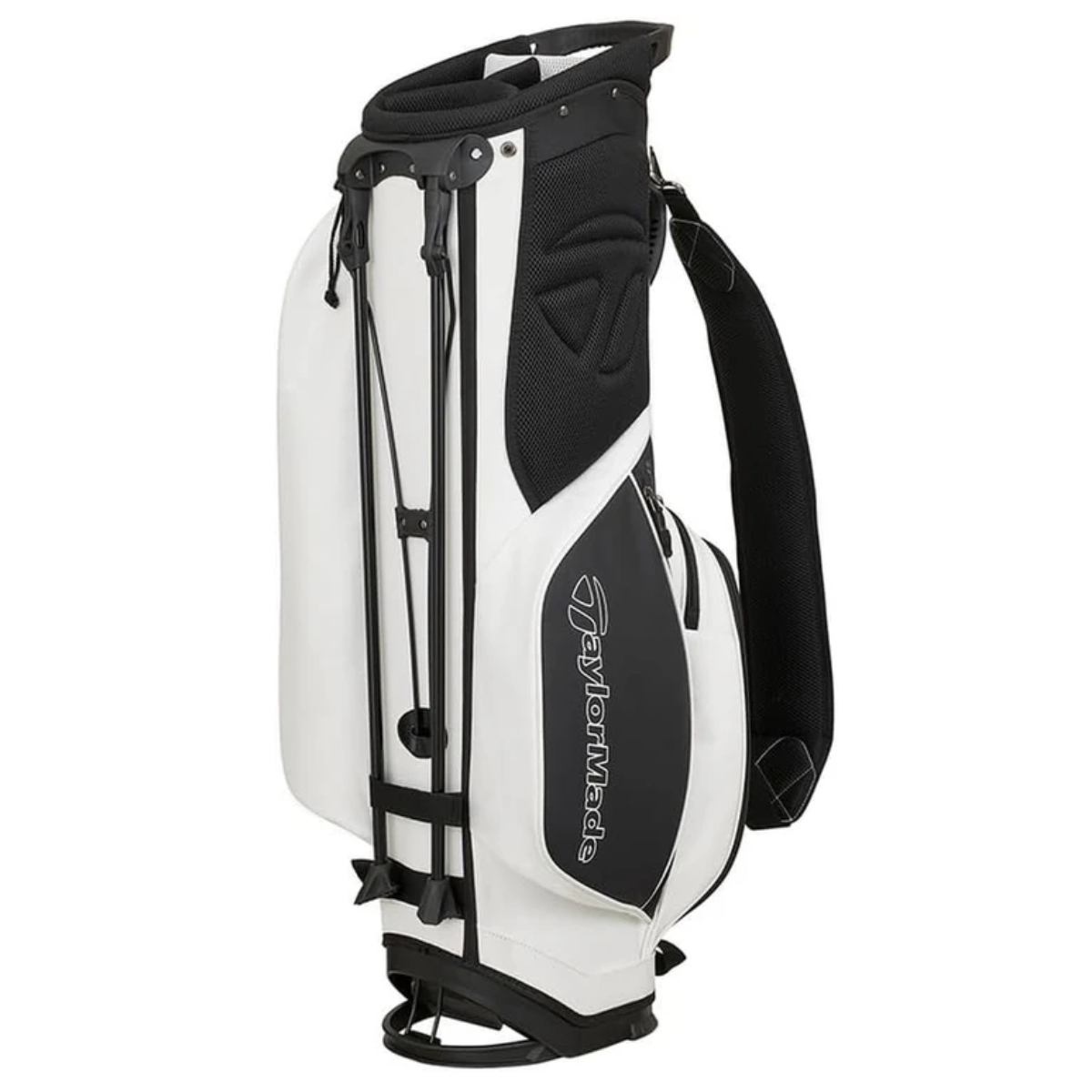 TaylorMade TL861 Golf Japan Stand Bag