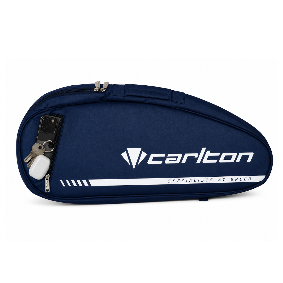 Carlton Air Edge 1-comp Badminton Kit Bag