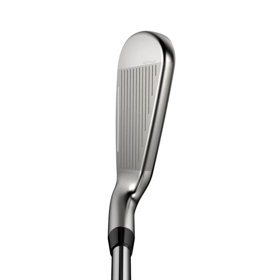 Cobra DS-Adapt (5-GW) Steel Irons