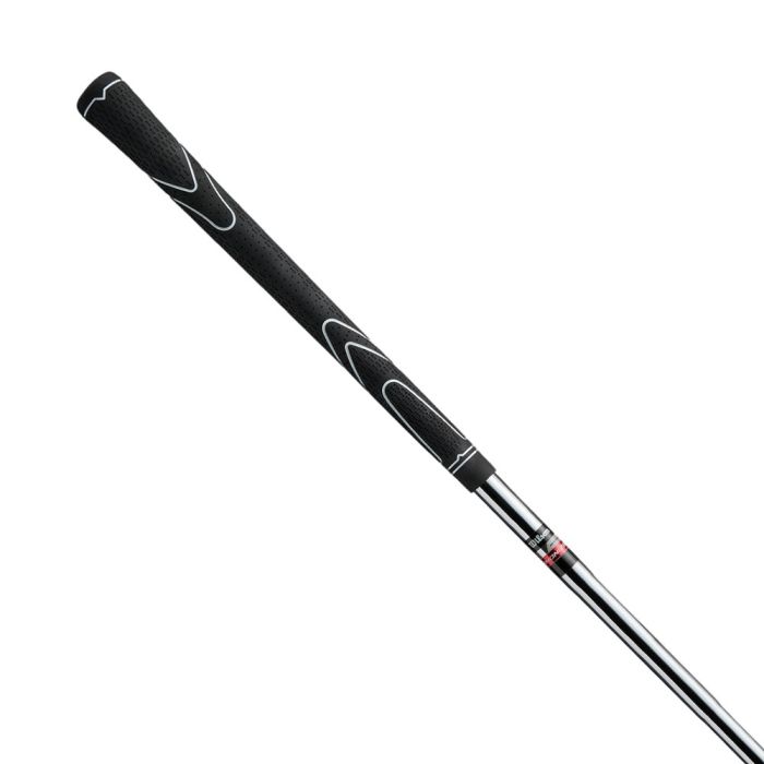 Wilson Harmonized Wedge